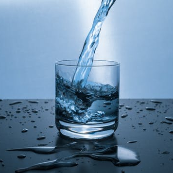 Производња питке воде